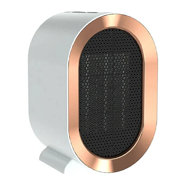 Compact and Efficient Portable Electric Heater for Cozy Spaces