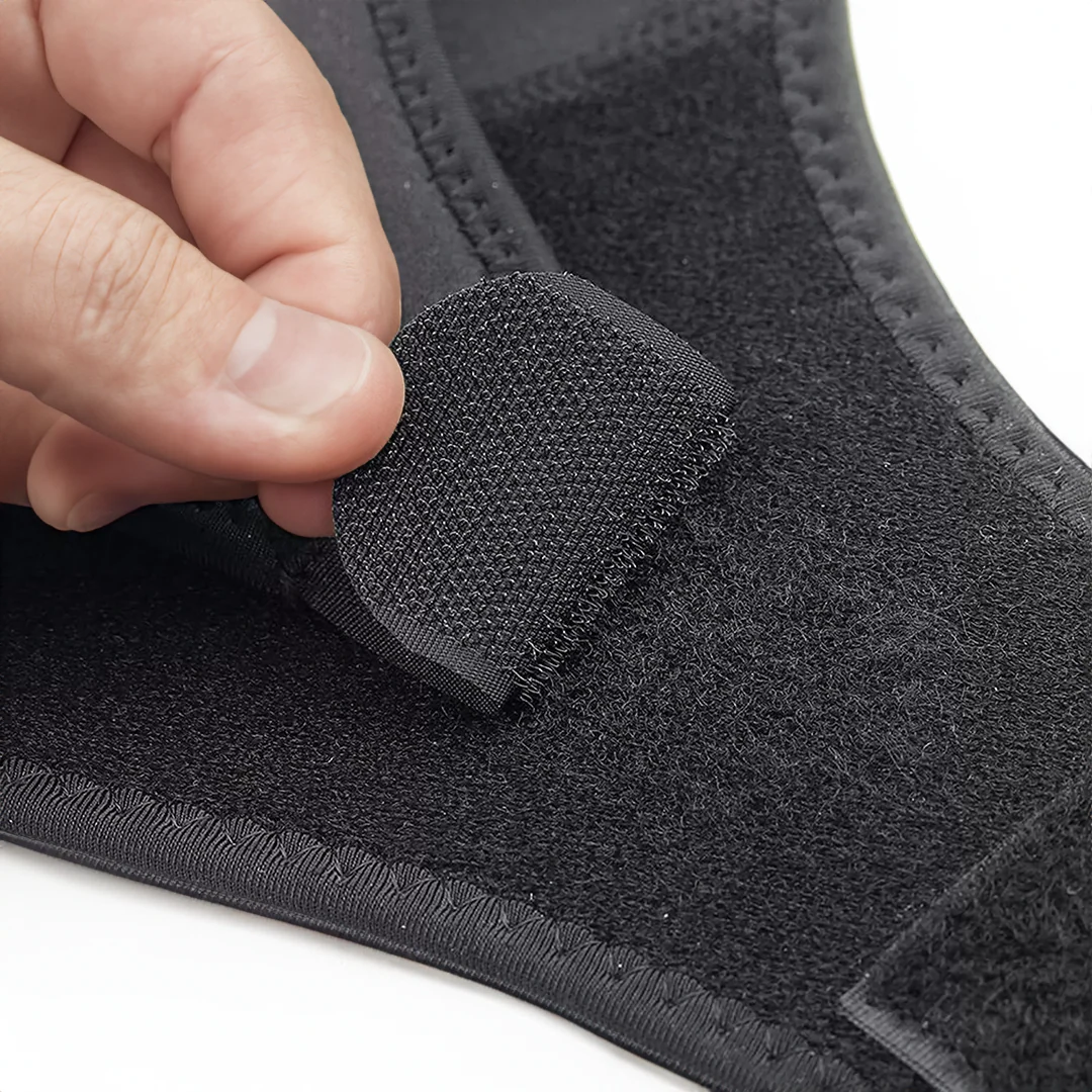 Premium Shoulder Stabilizer for Enhanced Pain Relief