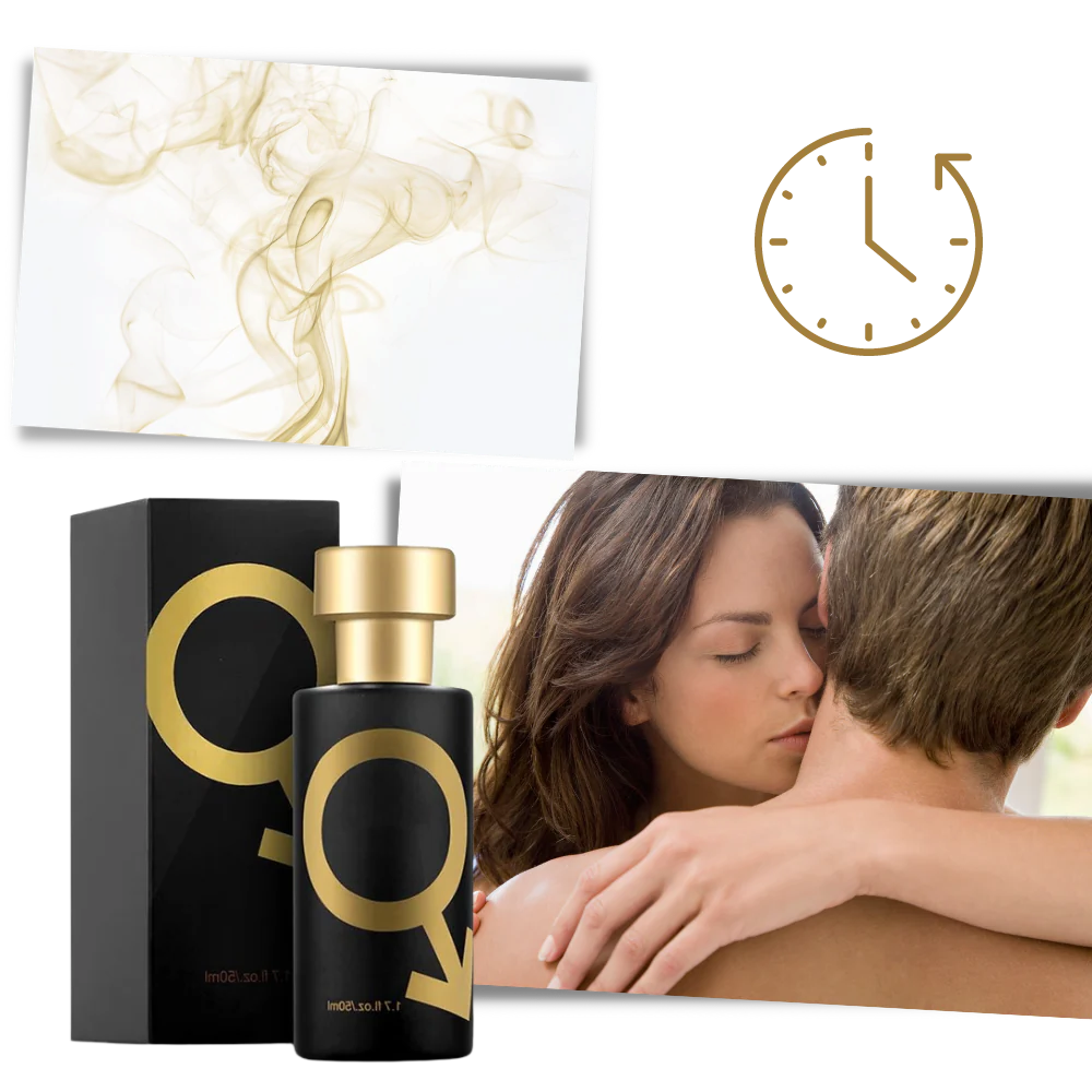 Allure Essence Spray for Men and Women