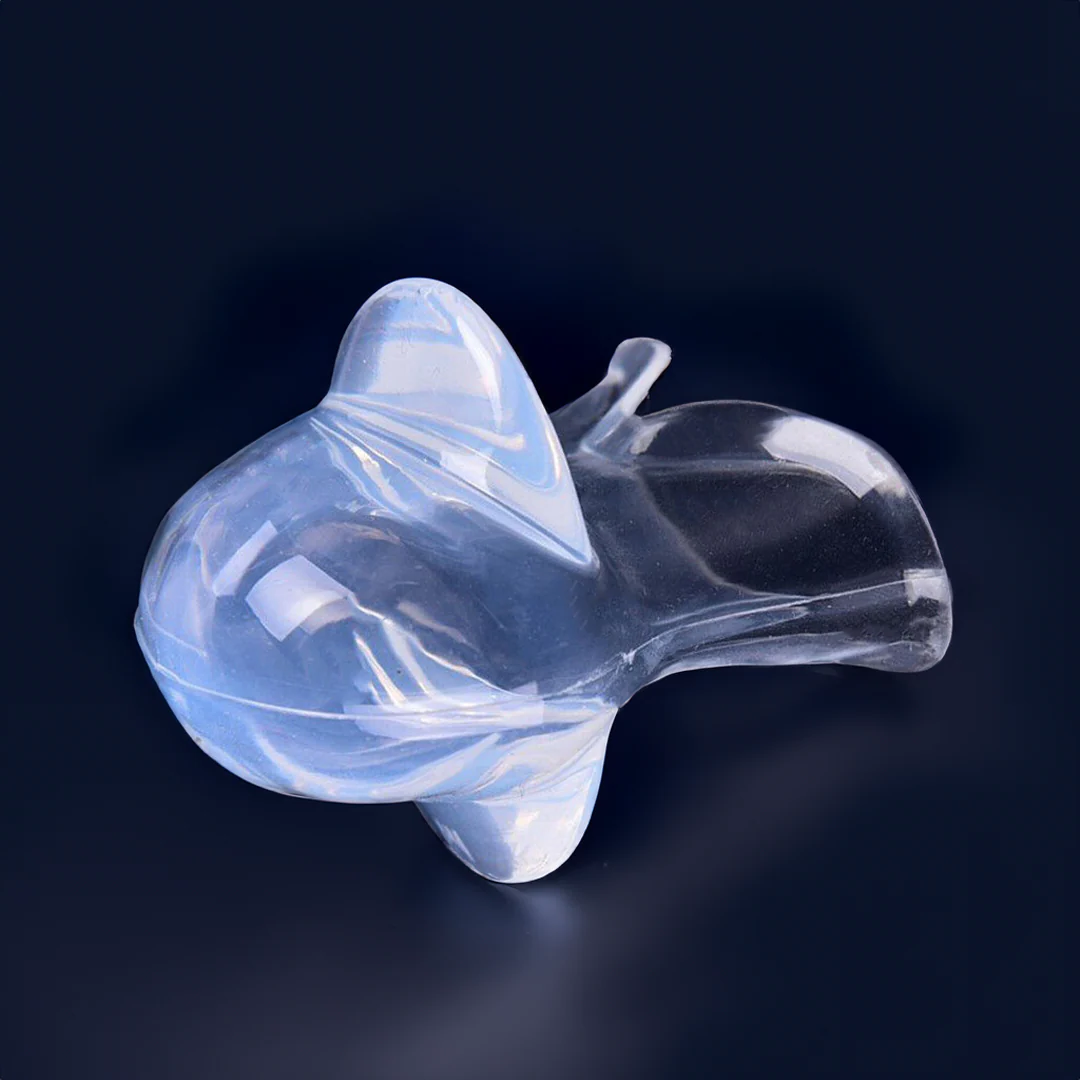 ComfortFit Snore Relief Tongue Stabilizer