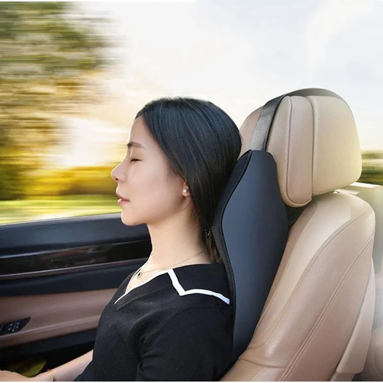 Ergonomic Neck Support Cushion for Comfortable Driving
