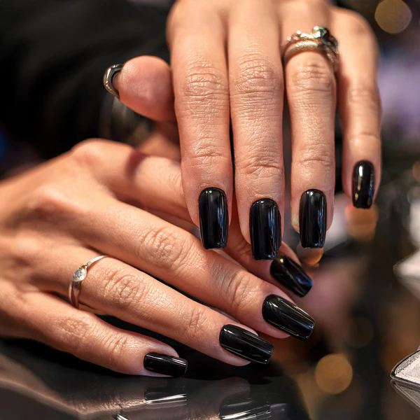 Heavy-Duty Nail Clippers for Thick and Ingrown Nails