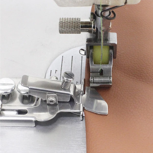 Precision Sewing Machine Foot for Effortless Stitching