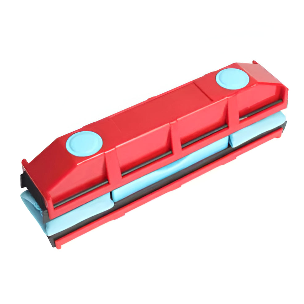 Dual-Sided Window Cleaning Tool for Pristine Clarity