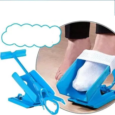 Ultimate Sock Helper Kit for Effortless Wear