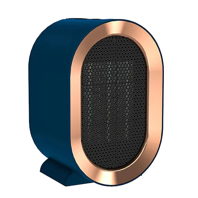 Compact and Efficient Portable Electric Heater for Cozy Spaces