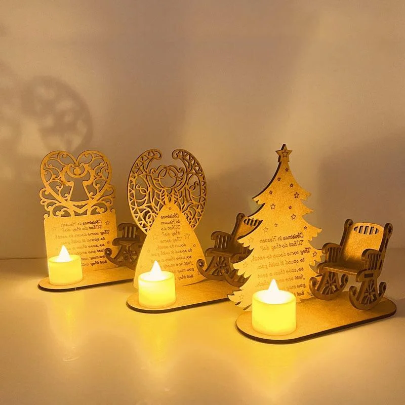Personalized Holiday Memorial Ornament