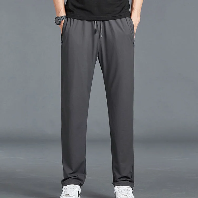 Men's Lightweight Quick-Dry Outdoor Adventure Pants