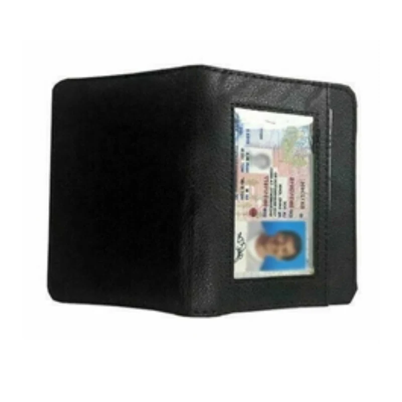 Ultimate Security Wallet for Storing Essential Cards