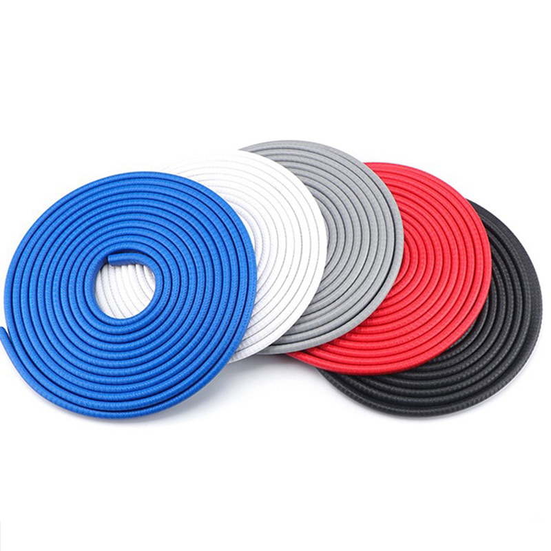 SmartGuard Vehicle Door Edge Protector