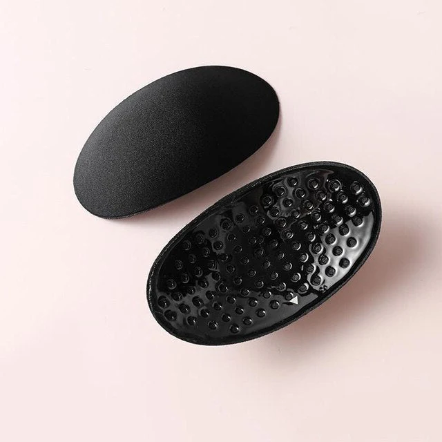 Invisible Comfort Shoulder Enhancers for Effortless Style