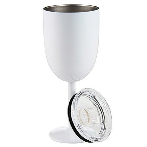 Chic Insulated Wine Tumblers for Every Occasion