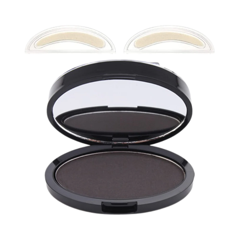 Effortless All-Day Brow Design Kit