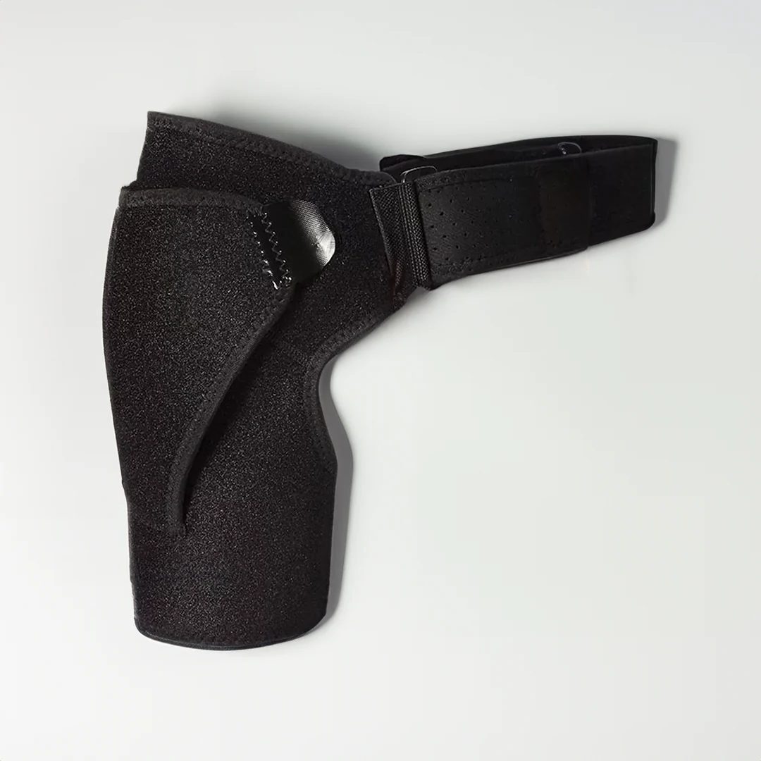 Premium Shoulder Stabilizer for Enhanced Pain Relief