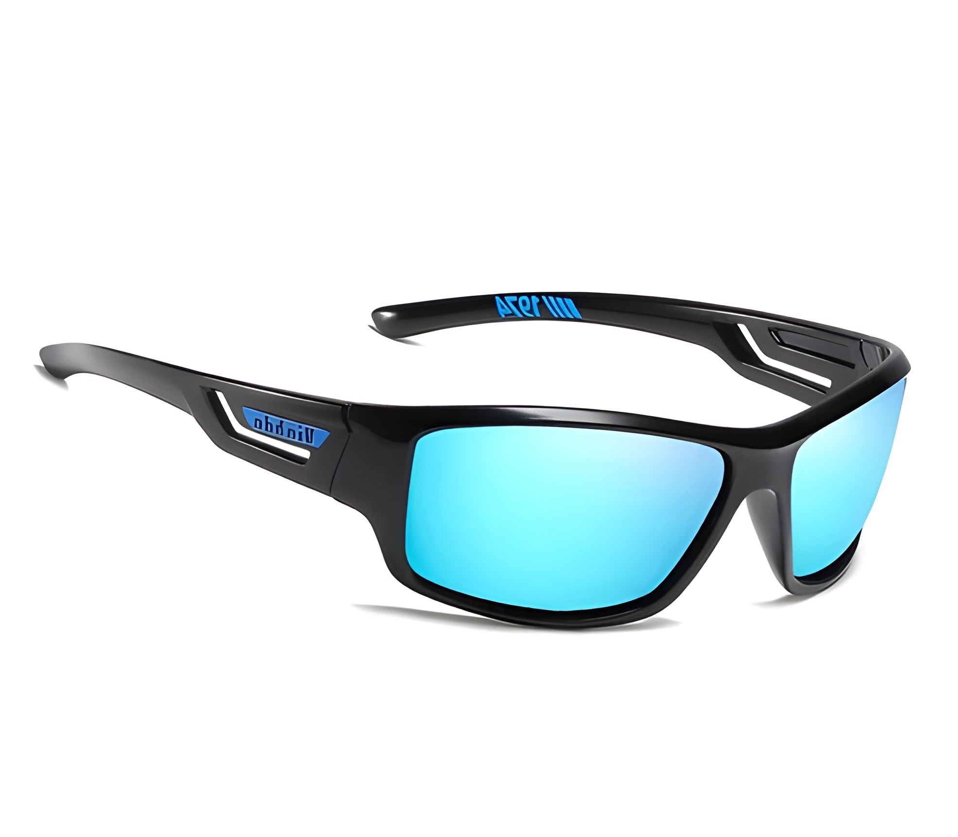 Stylish UV Protection Sunglasses for Outdoor Adventures