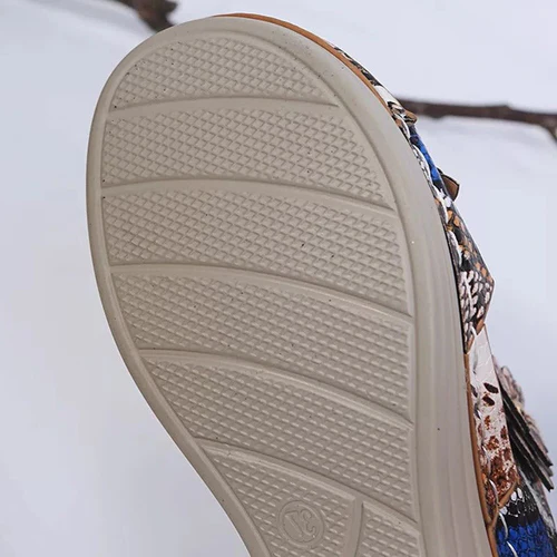 Stylish Comfort Sandals with Arch Support and Soft Sole
