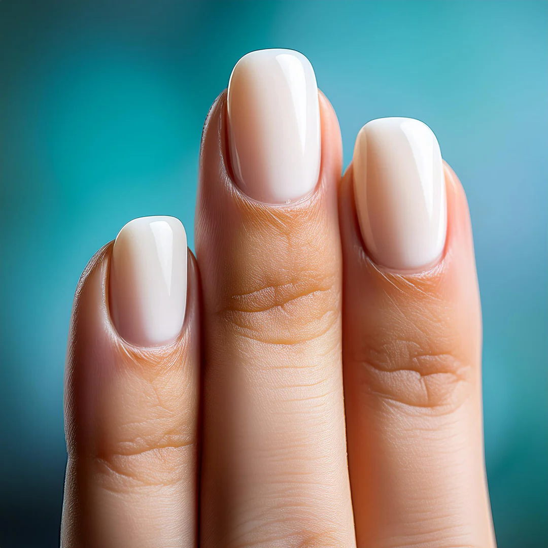 Heavy-Duty Nail Clippers for Thick and Ingrown Nails