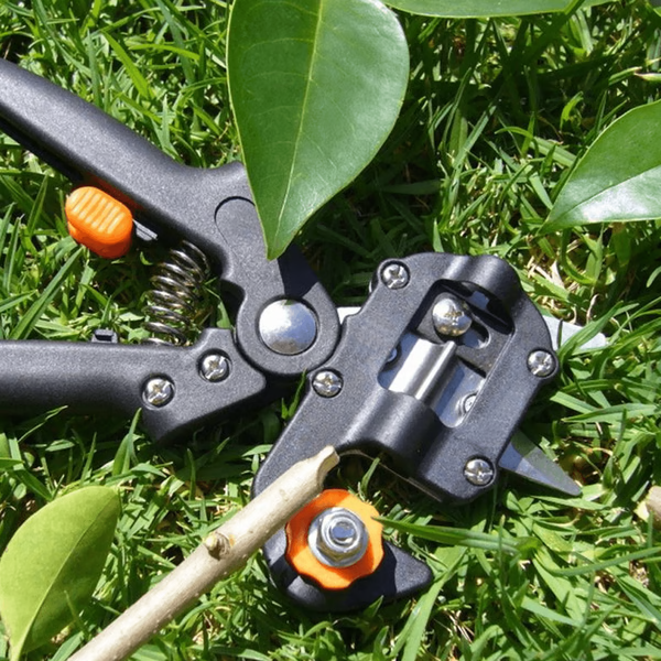 Ultimate Garden Pruner & Grafting Tool Set