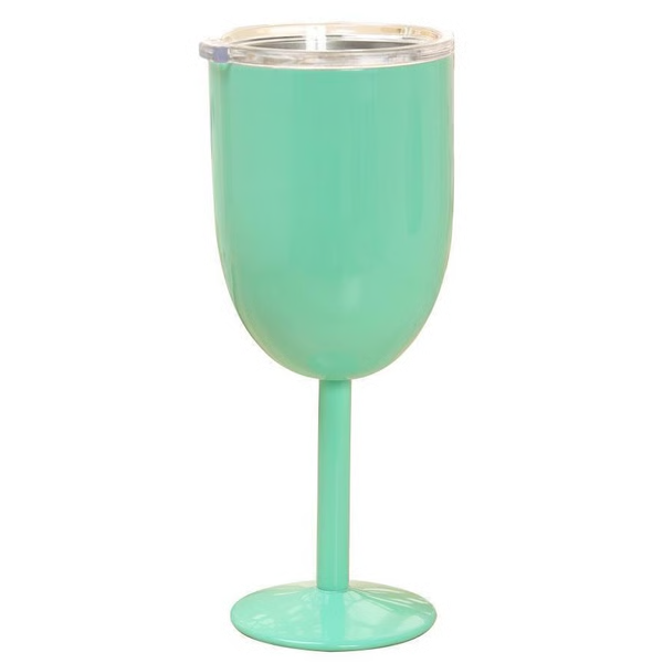 Chic Insulated Wine Tumblers for Every Occasion