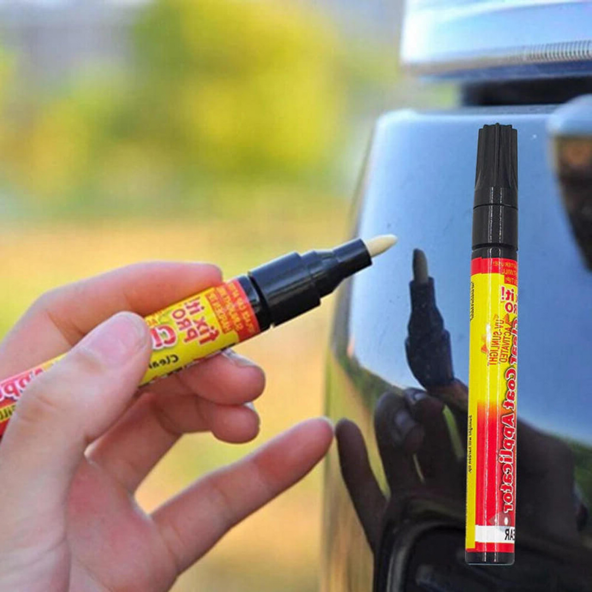 Ultimate Car Scratch Repair Pen