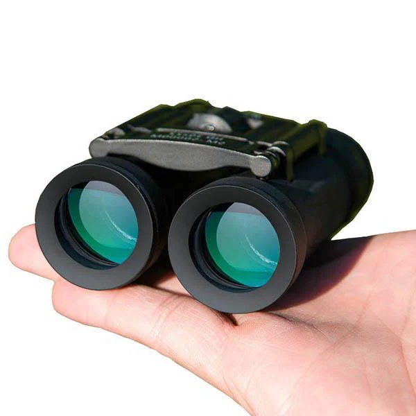 Ultra-Clear 40x22 Outdoor Binoculars for Adventurers