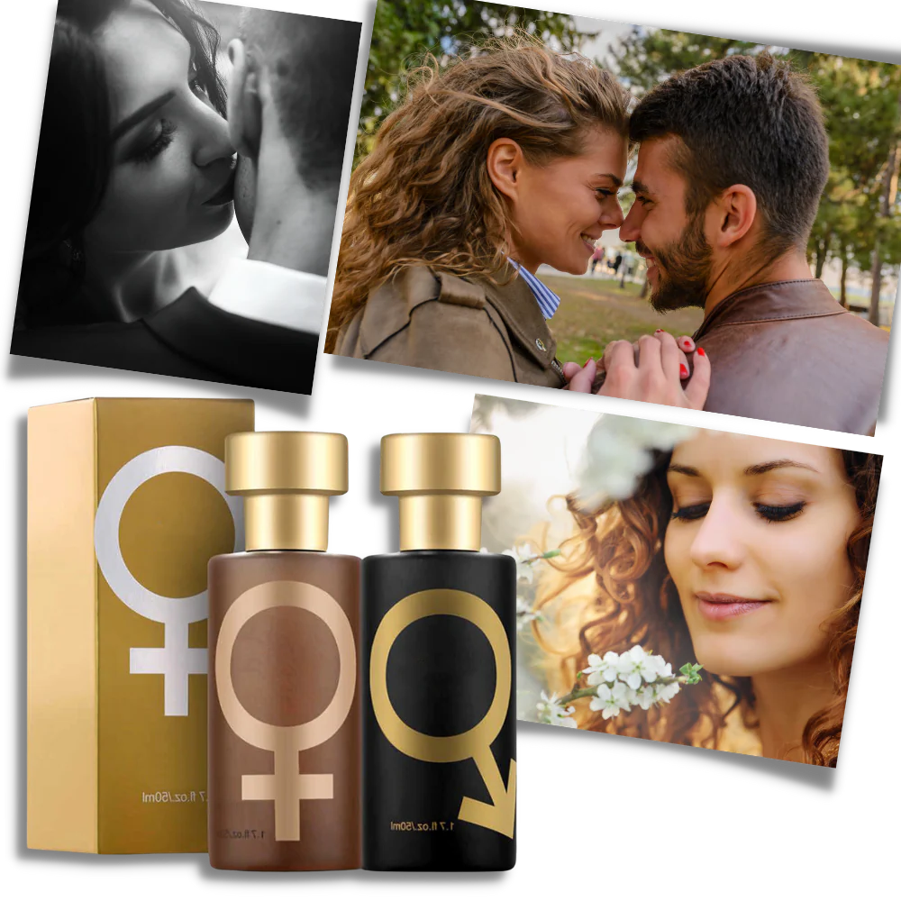 Allure Essence Spray for Men and Women