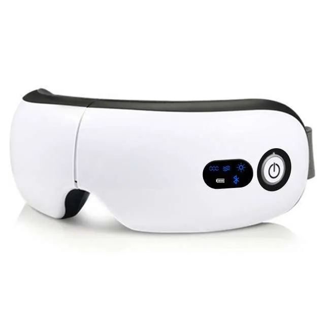 RelaxVision Eye Therapy Device