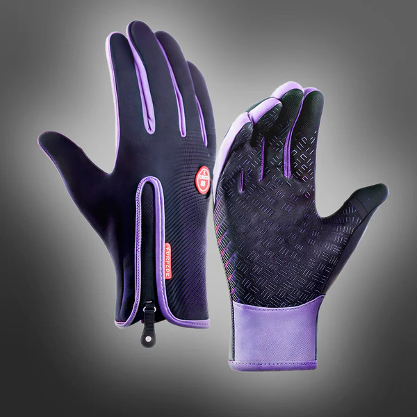 Ultimate Cold Weather Gloves – Waterproof & Insulated