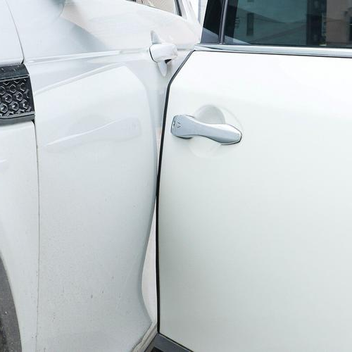 SmartGuard Vehicle Door Edge Protector
