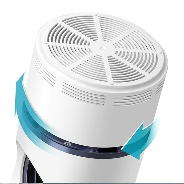 Insect Control Light for Indoor and Outdoor Spaces