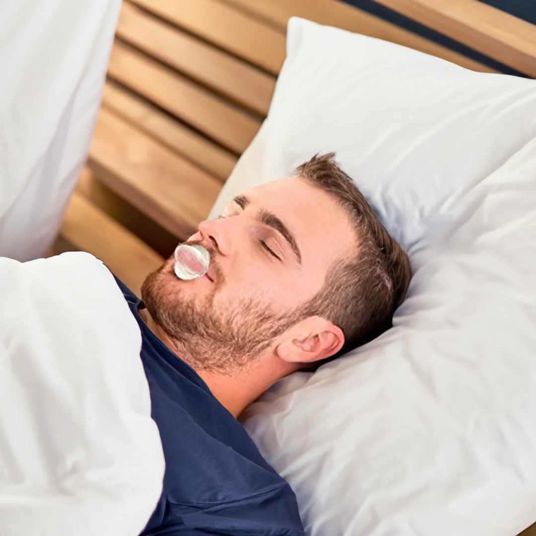 ComfortFit Snore Relief Tongue Stabilizer