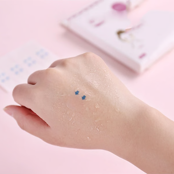 Youthful Glow Face Lifting Tape