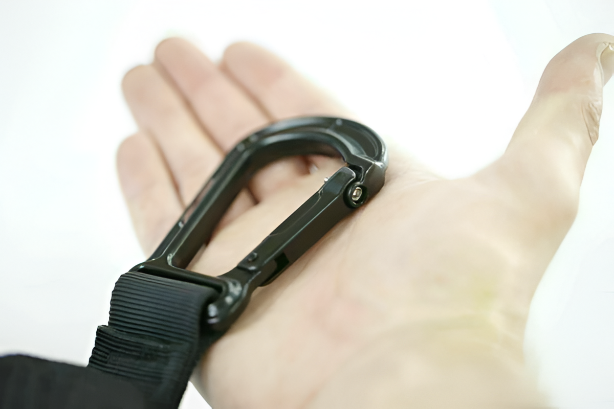 Versatile Bodyweight Training Straps for Home Workouts