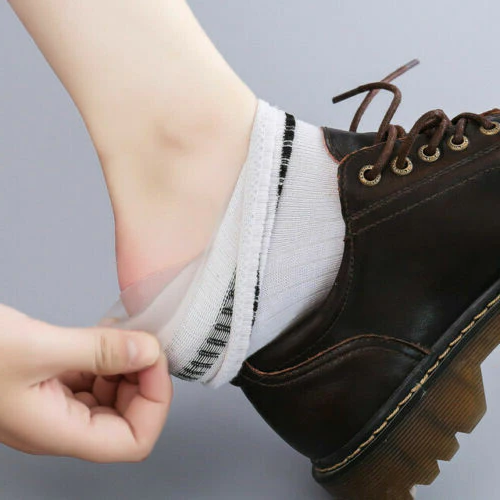 Height Boosting Insoles for Instant Elevation (2 Inch)