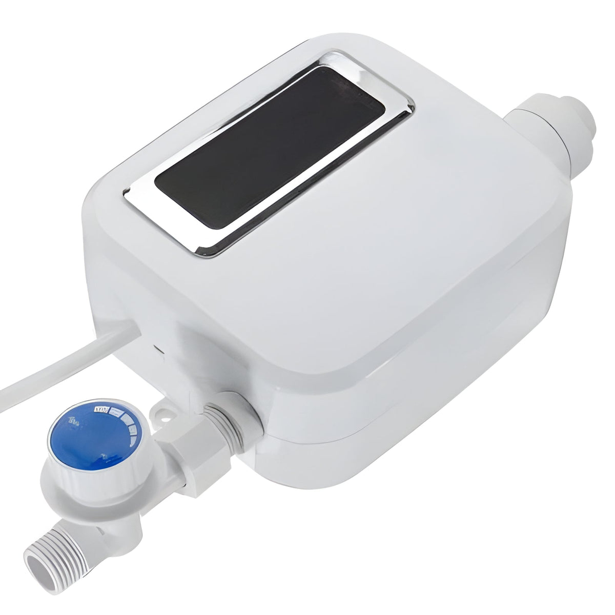 Compact Instant Hot Water Heater | 3500W Electric Model