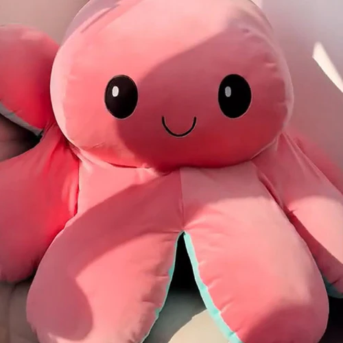 SnuggleSea Plushie Buddy