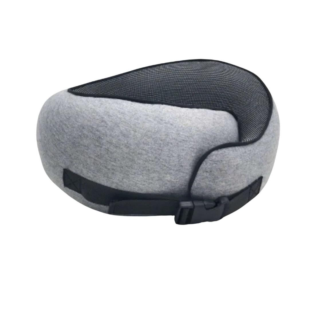Comfort Travel Pillow for Neck Support and Relaxation