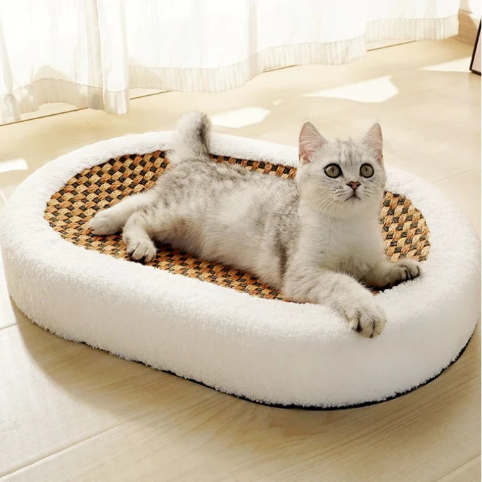 Ultimate Cat Scratching Lounge and Sleep Haven