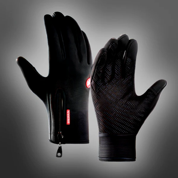 Ultimate Cold Weather Gloves – Waterproof & Insulated