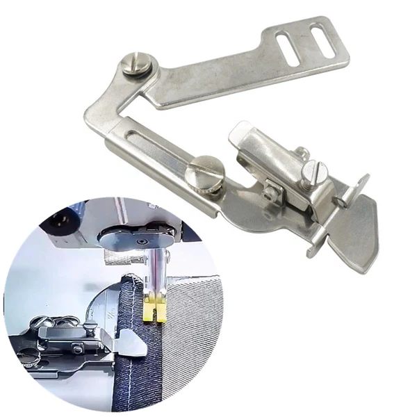 Precision Sewing Machine Foot for Effortless Stitching