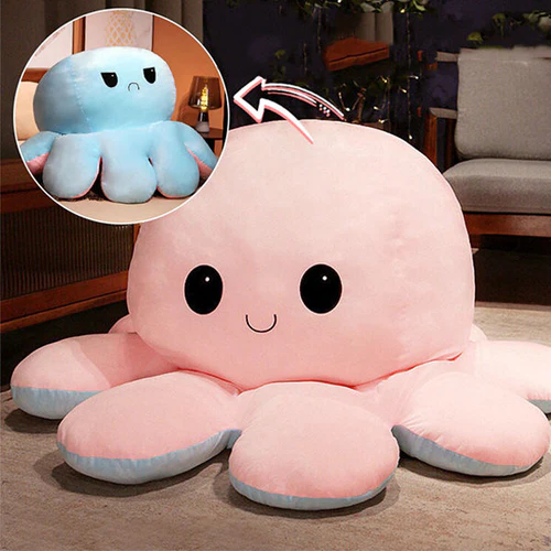 SnuggleSea Plushie Buddy