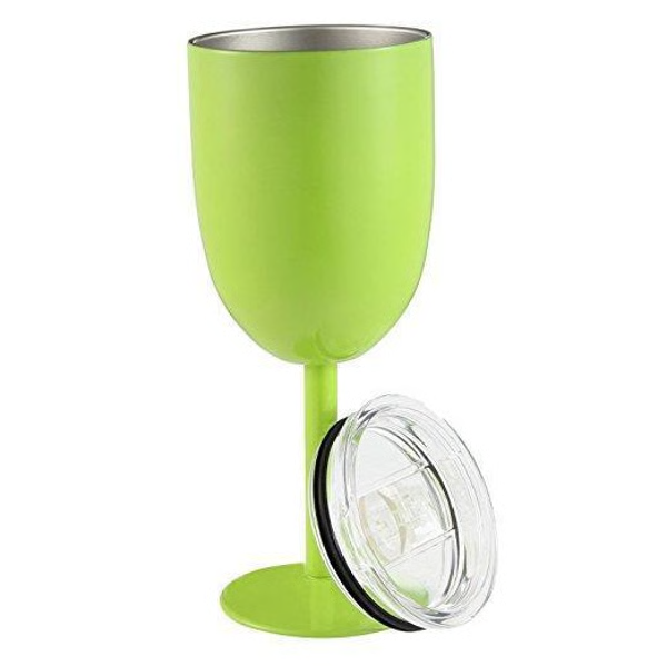 Chic Insulated Wine Tumblers for Every Occasion