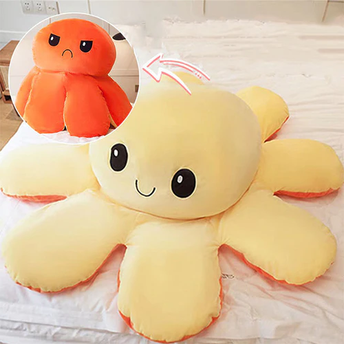 SnuggleSea Plushie Buddy