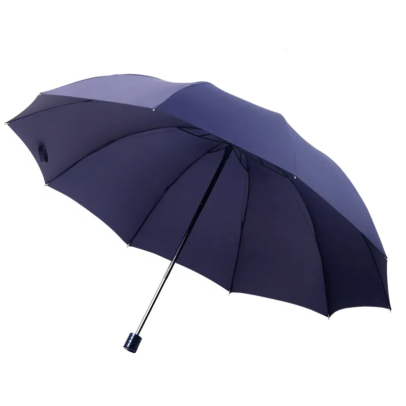 MaxiGuard All-Weather Folding Umbrella