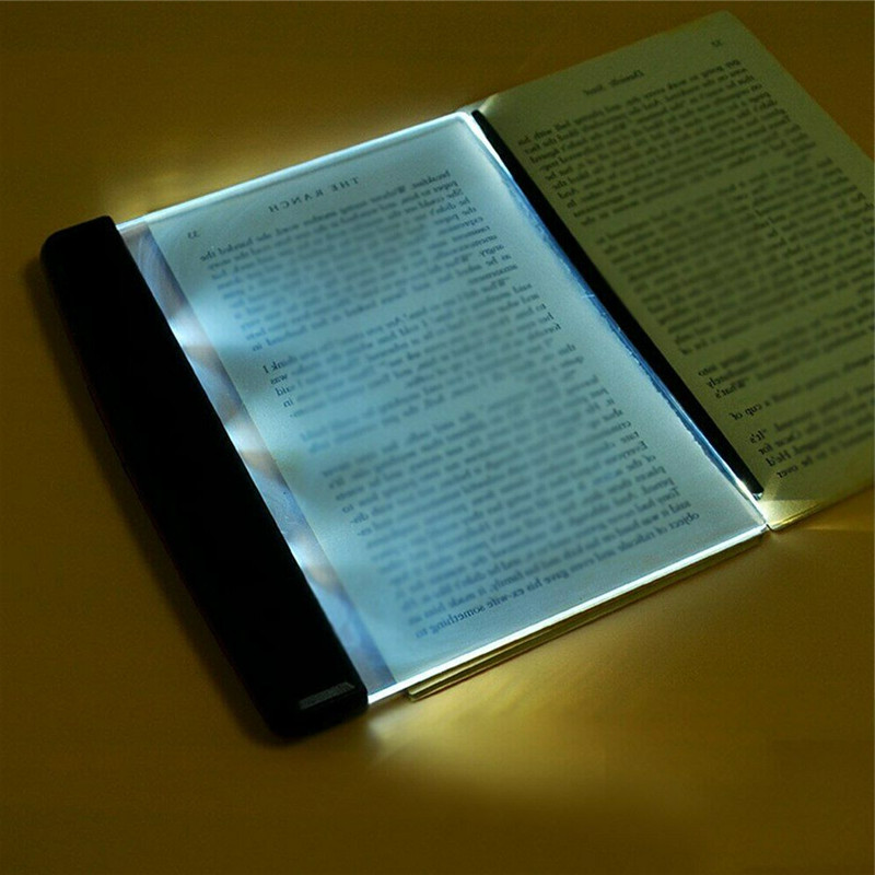 CozyGlow Portable Reading Light