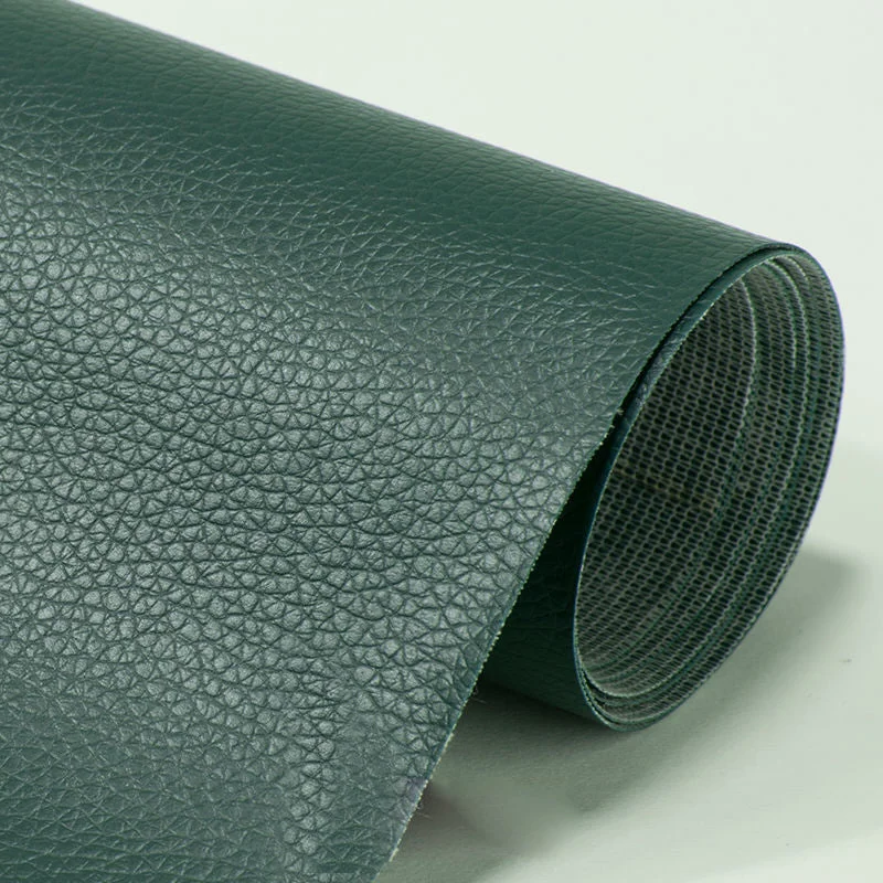 Versatile Self-Stick Leather Repair Patch for Furniture