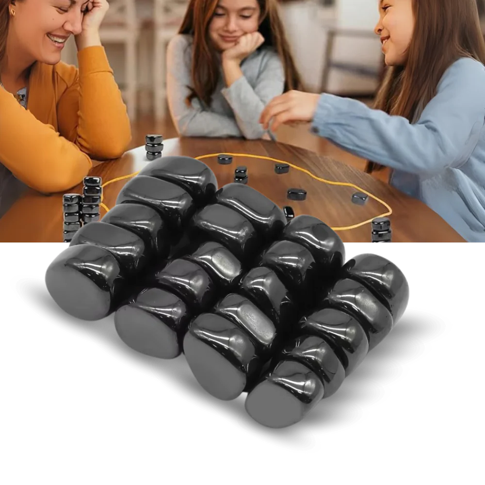 Magnetic Challenge: The Ultimate Chess Adventure