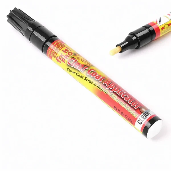 Auto Scratch Repair Pen – Effortless Vehicle Touch-Up
