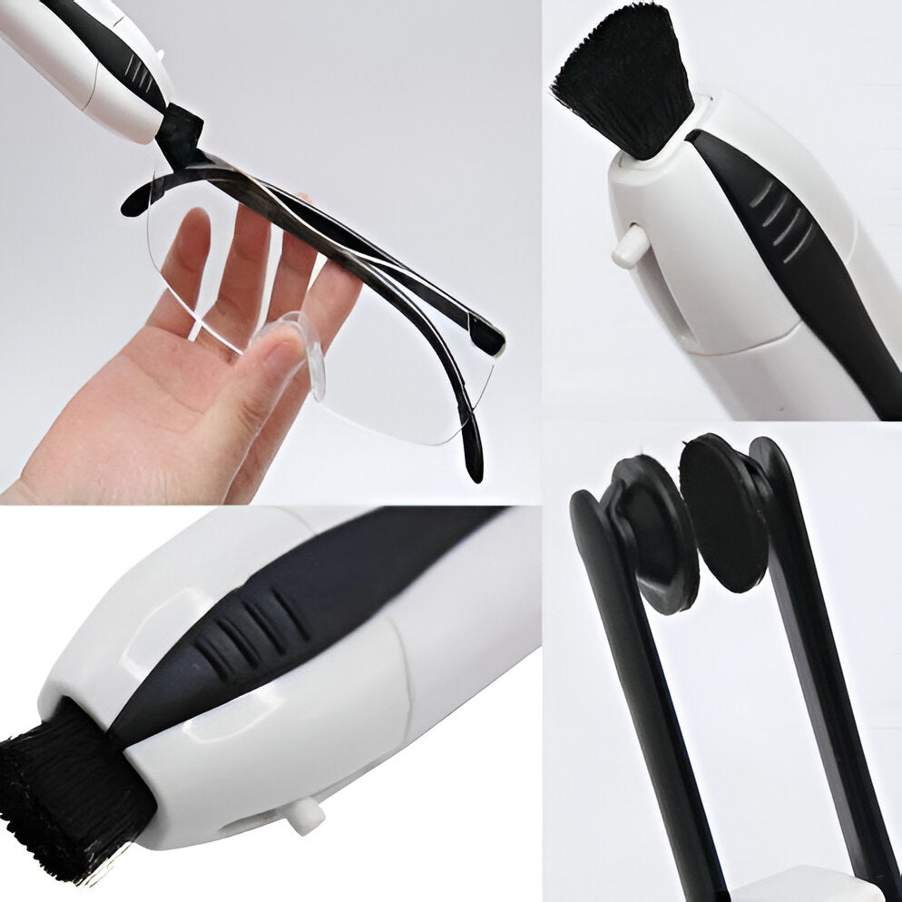 Ultimate Lens Care Cleaner for Glasses and Sunglasses