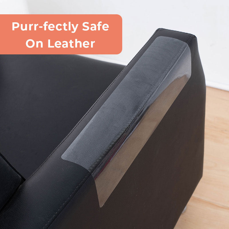 Cat Scratching Defense Shield